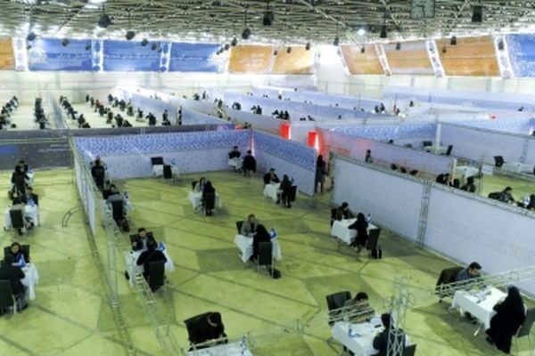 مهلت ثبت نام در آزمون استخدامی بخش خصوصی تمدید شد