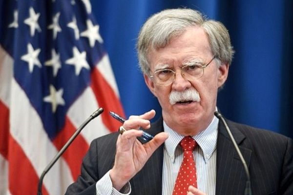 اقدام باورنکردنی آمریکا علیه کنوانسیون مهم "وین"