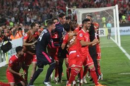درآمد پرسپولیس از نیمه‌نهایی آسیا چقدر است؟