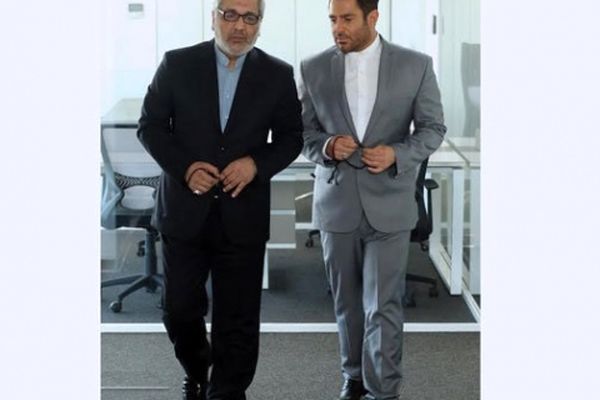 تدوین «رحمان ۱۴۰۰» به نیمه رسید