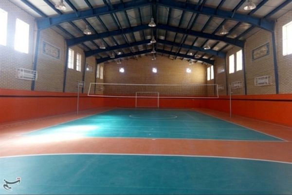 هیئت ورزش‌های همگانی خراسان رضوی در انتظار اختصاص سالن ورزشی است