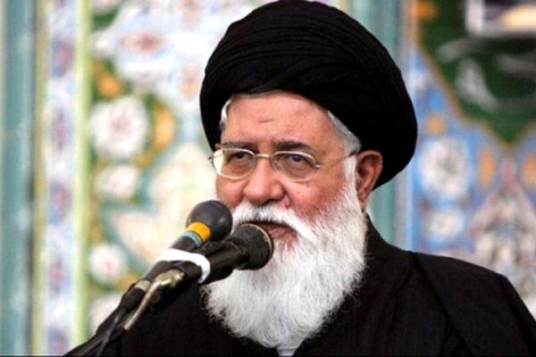 امام جمعه مشهد: جریانات اخیر اقتصادی ثابت کرد به بن‌بست نرسیده‌ایم