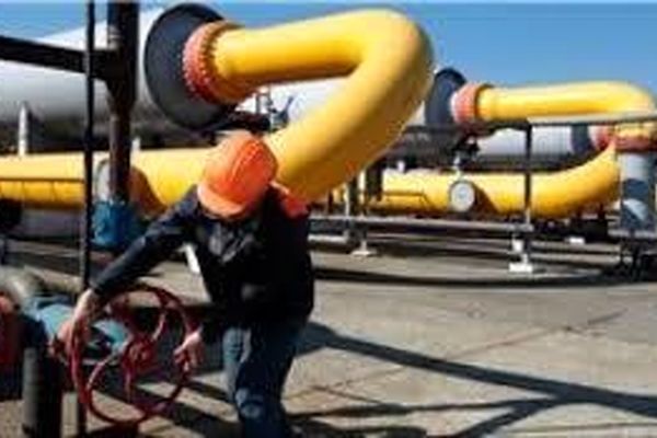 افزایش صادرات نفت گاز از خراسان رضوی