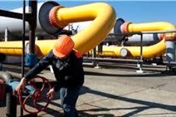 افزایش صادرات نفت گاز از خراسان رضوی