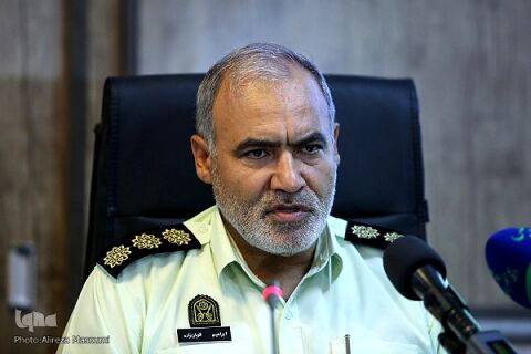 دایره مشاوره و مددکاری در تمامی کلانتری‌های خراسان رضوی راه‌اندازی شد