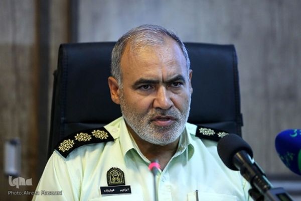 دایره مشاوره و مددکاری در تمامی کلانتری‌های خراسان رضوی راه‌اندازی شد