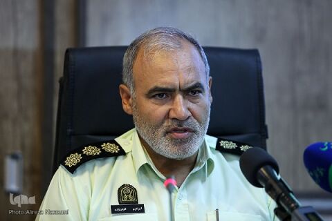 دایره مشاوره و مددکاری در تمامی کلانتری‌های خراسان رضوی راه‌اندازی شد