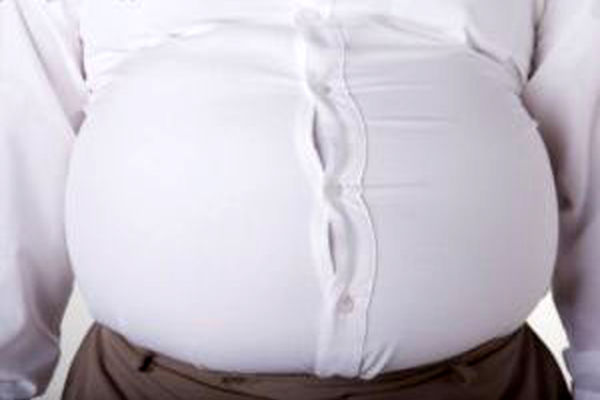 چربی شکم در دوران یائسگی را چگونه از بین ببریم