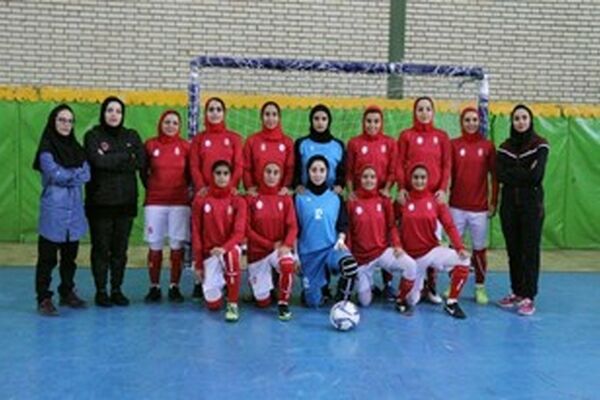 غرور، یک نیمه بازیکنان ملی حفاری را زمین‌گیر کرد