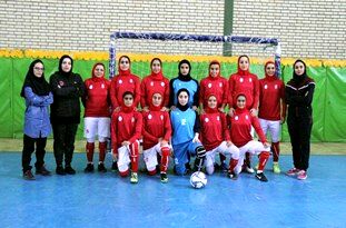 غرور، یک نیمه بازیکنان ملی حفاری را زمین‌گیر کرد