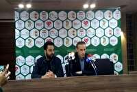 گل‌ محمدی: از دعوت نشدن بازیکنانم به تیم ملی خوشحالم