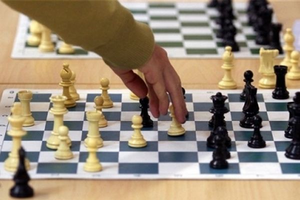 رتبه چهاردهمی تیم بانوان و هفدهمی تیم مردان ایران در المپیاد جهانی شطرنج