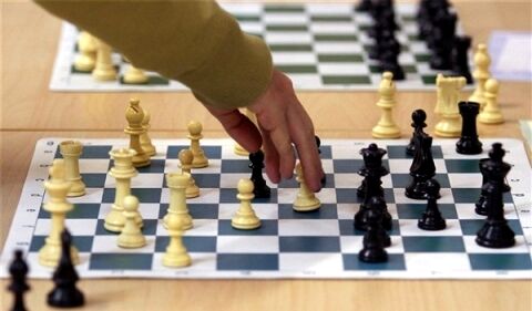رتبه چهاردهمی تیم بانوان و هفدهمی تیم مردان ایران در المپیاد جهانی شطرنج