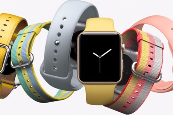 اپل چگونه ساعت سازان سوئیسی را به زانو درآورد؟