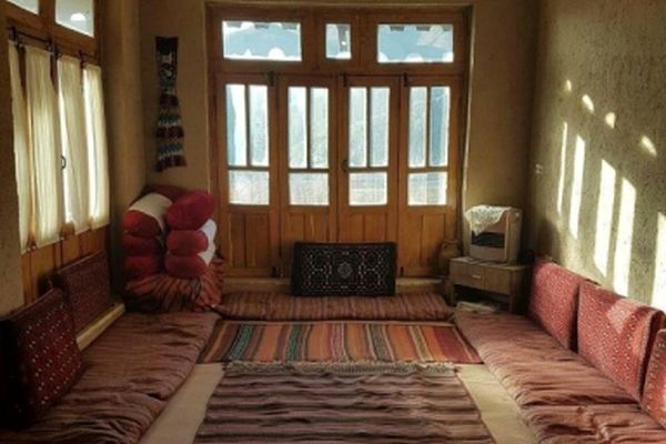 میراث‌فرهنگی باید تبلیغات برای جذب گردشگر را عهده‌دار شود