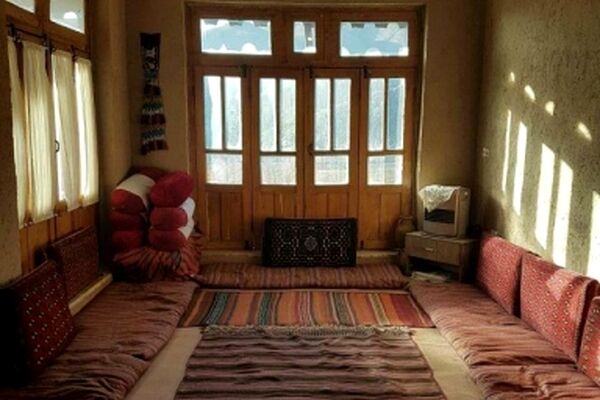میراث‌فرهنگی باید تبلیغات برای جذب گردشگر را عهده‌دار شود