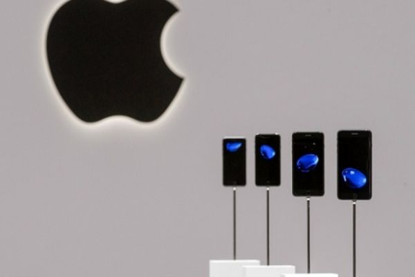 رسوایی بزرگ برای اپل