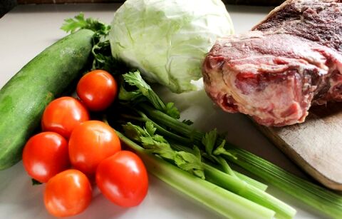 اصول فریز کردن مواد غذایی با ترفندهای خاص