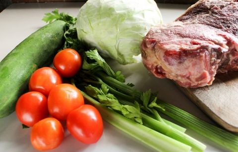 اصول فریز کردن مواد غذایی با ترفندهای خاص