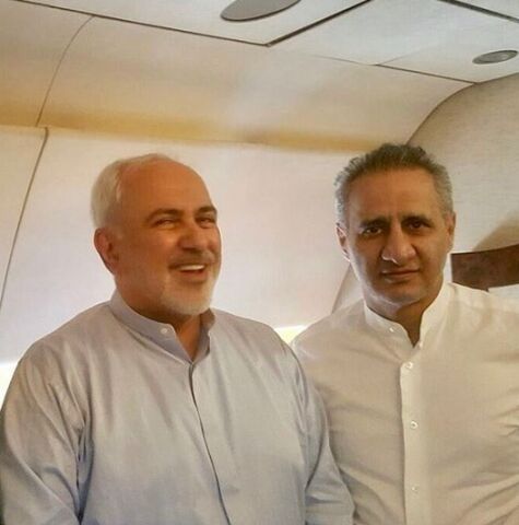 ماجرای آقازاده‌ای که تهیه کننده "محسن چاوشی" است + عکس