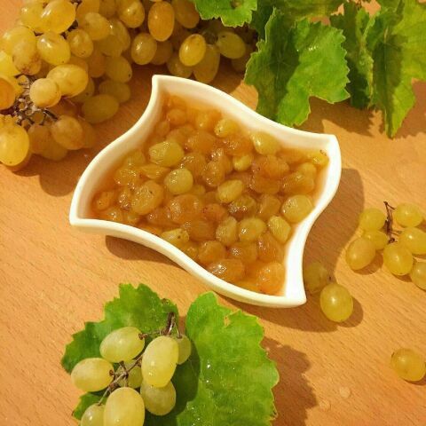 طرز تهیه مربای انگور به همراه نکات کلیدی