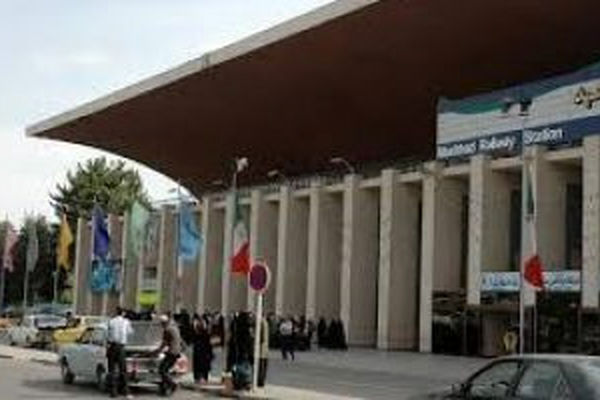 اراضی راه‌آهن مشهد به مجموعه‌های تفریحی و ورزشی تبدیل می‌شود!