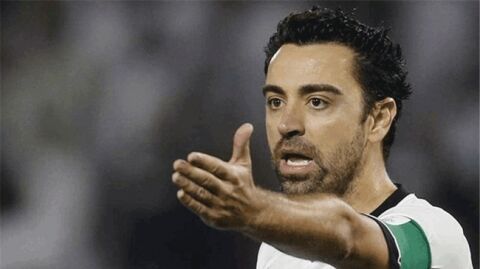 توهین زشت ژاوی به حمیدرضا طاهرخانی ستاره جوان پرسپولیس!