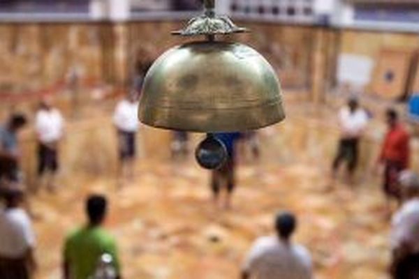 درخشش ورزشکاران پهلوانی و زورخانه‌ای سبزوار در رقابت‌های قهرمانی استان