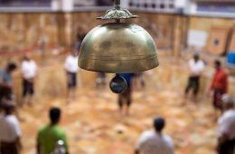 درخشش ورزشکاران پهلوانی و زورخانه‌ای سبزوار در رقابت‌های قهرمانی استان