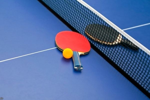 نایب قهرمانی تنیسور  مشهدی در تور ایرانی بزرگسالان کشور