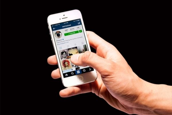 افزونه جدید اینستاگرام آمد