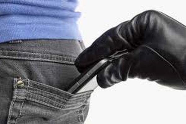 اقدامات بعد از دزدیده شدن گوشی های هوشمند!