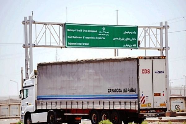 ترانزیت ورودی به خراسان رضوی افزایش یافت
