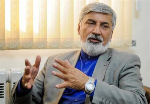ظرفیت بزرگ بسیج می‌تواند معضلات دولت را از سر راه بردارد