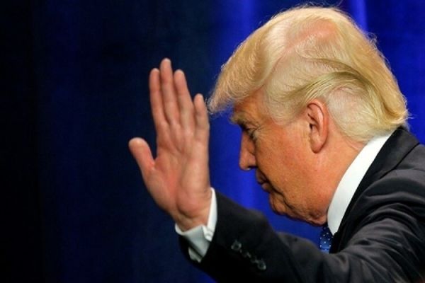 رفتار و کنش سیاسی آمریکا از منظر حقوقی زیر سوال رفت