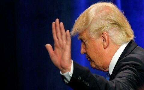 رفتار و کنش سیاسی آمریکا از منظر حقوقی زیر سوال رفت