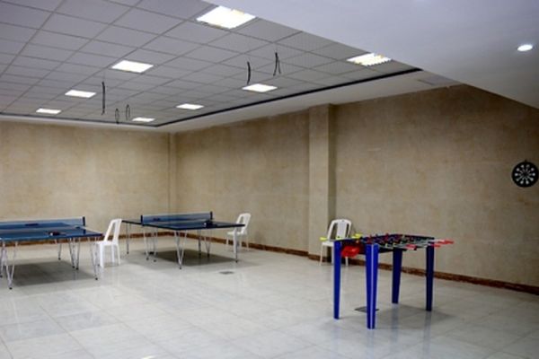 5،1 میلیارد ریال صرف ورزش روستایی خراسان رضوی شد