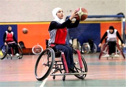 امیدوارم در جاکارتا بازیکن مؤثری باشم