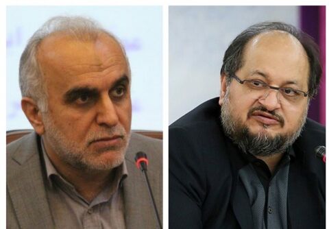 شنیده‌های تازه از گزینه‌های وزارت کار و اقتصاد