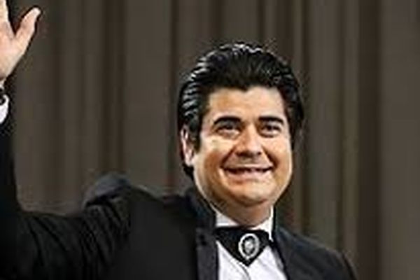 «نگار» سالار عقیلی