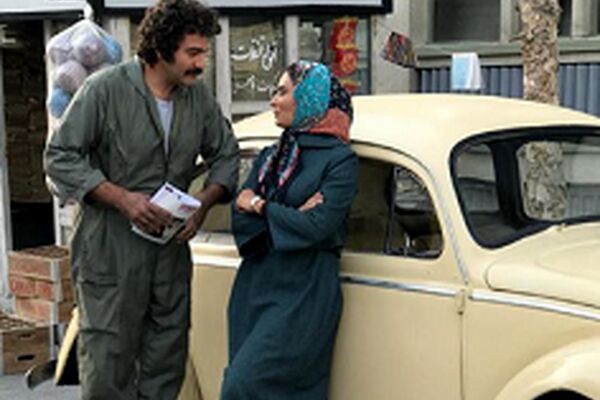 شفاف‌سازی از شایعه سوتی در سریال «دلدادگان»
