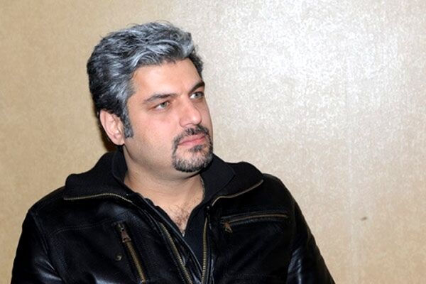 سام درخشانی 6 کیلو وزن کم کرد
