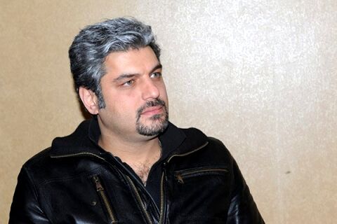سام درخشانی 6 کیلو وزن کم کرد