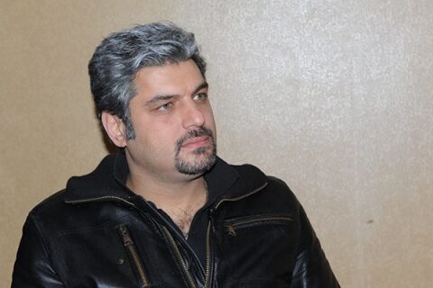 سام درخشانی 6 کیلو وزن کم کرد