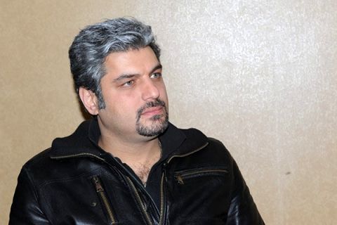 سام درخشانی 6 کیلو وزن کم کرد