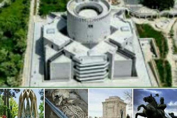 بازدید کودکان و خانواده هایشان از موزه ها و مجموعه های تاریخی رایگان است