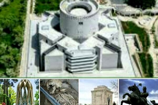بازدید کودکان و خانواده هایشان از موزه ها و مجموعه های تاریخی رایگان است