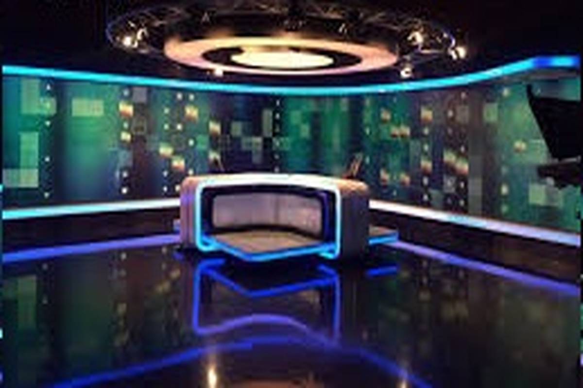 کنایه برنامه تلویزیونی به یک بازیگر!