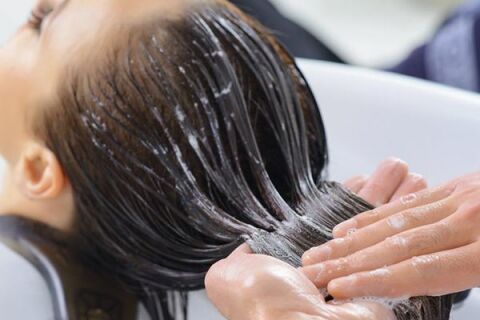 ماسک آب پنیر بهترین غذای پوست و مو