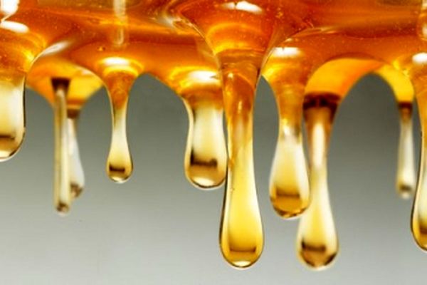 روش تشخیص عسل طبیعی از عسل تقلبی!